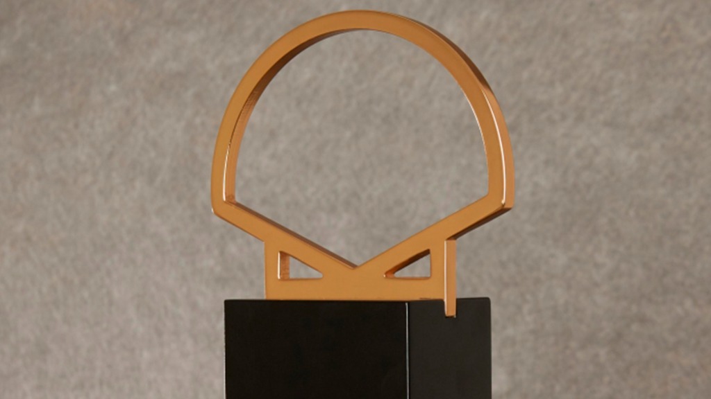 Concha de Oro - San Sebastián