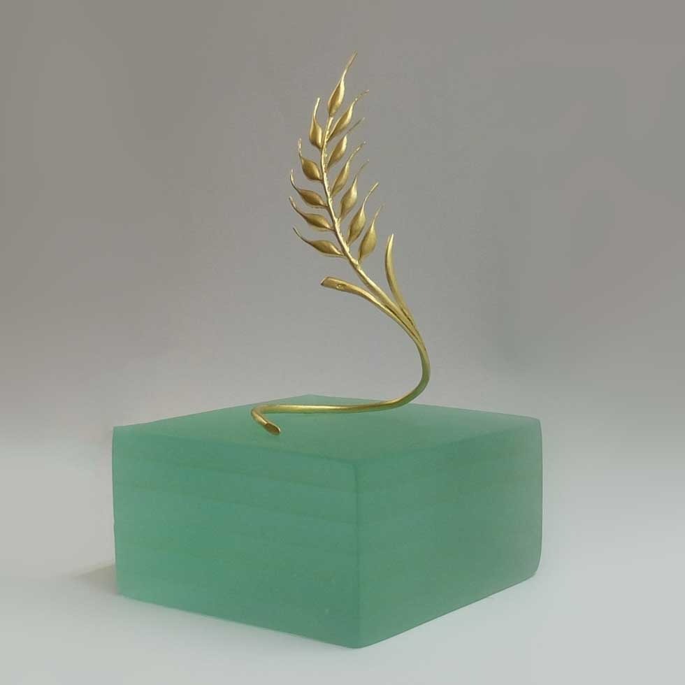 Espiga de Oro - SEMINCI
