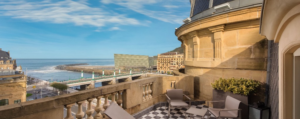Hotel María Cristina